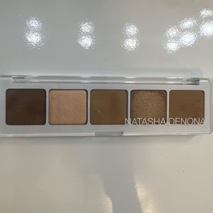 Natasha Denona Camel Palette